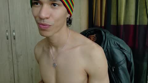 willy_veins online show from 03/04/26, 09:32