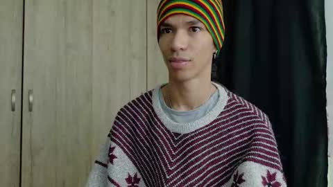 willy_veins online show from 03/06/26, 10:23