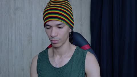 willy_veins online show from 03/27/26, 01:11