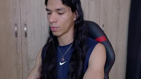 willy_veins online show from 03/30/26, 01:50