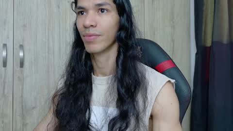 willy_veins online show from 04/04/26, 12:13