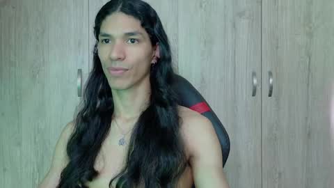 willy_veins online show from 04/15/26, 09:15