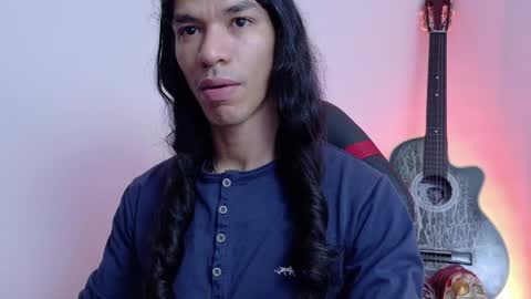 willy_veins online show from 05/04/26, 09:27