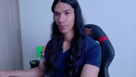 willy_veins online show from 05/31/26, 03:52