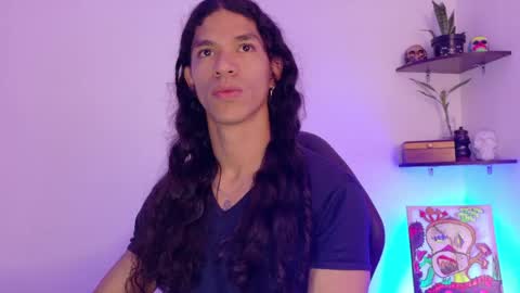willy_veins online show from 06/08/26, 03:07