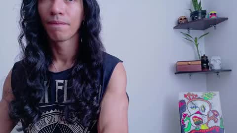 willy_veins online show from 06/08/26, 07:47