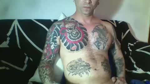 willyandres online show from 11/01/25, 07:21