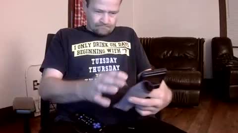 willydogg83 online show from 10/26/25, 06:19