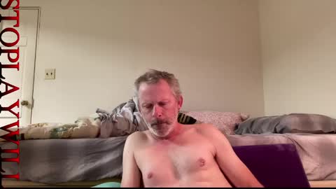 Twisted Will online show from 06/02/26, 12:34