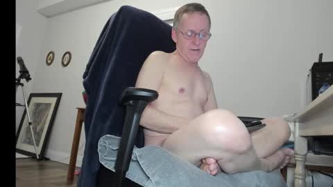 WillySkynn online show from 01/17/26, 04:17