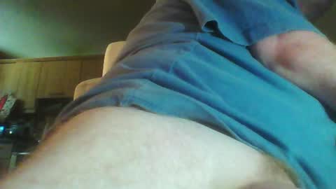 Willy Stroker online show from 05/25/26, 12:55
