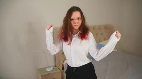 for u Alise online show from 09/12/25, 04:23