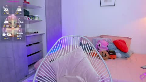 Snapshot of wilonarider_ chatting on 06/10/26, 03:07 Ann online show from 06/10/26, 03:07