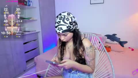 Ann online show from 07/23/26, 04:10