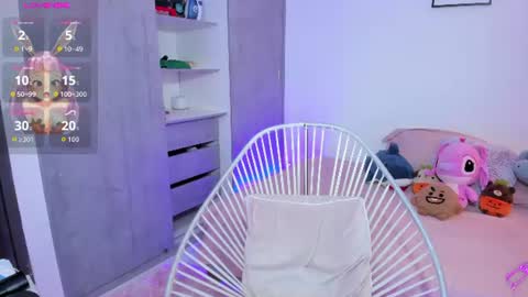 Ann online show from 07/27/26, 03:02