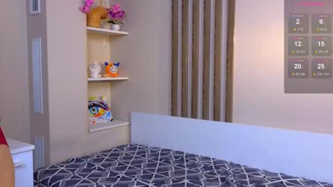Ammy online show from 02/12/25, 09:10