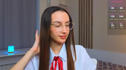Ammy online show from 02/21/25, 03:12