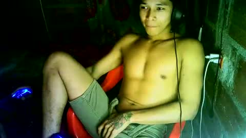 wilson_jhonson online show from 02/01/25, 04:46