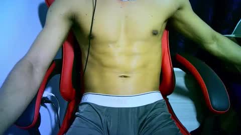 wilson_jhonson online show from 11/02/25, 07:33