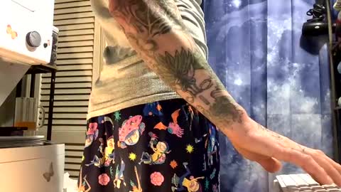 Will online show from 03/03/25, 12:05