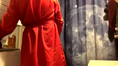 Will online show from 11/12/25, 03:40