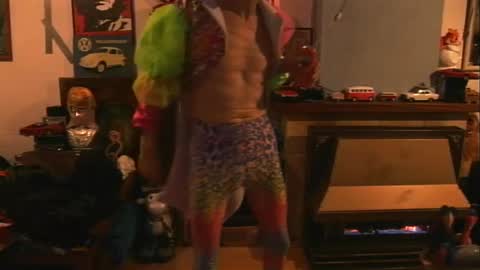 Wimpie online show from 03/01/25, 11:17