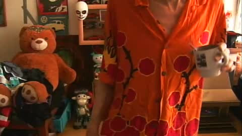 Wimpie online show from 03/07/25, 12:23