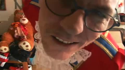 Wimpie online show from 03/09/25, 10:30