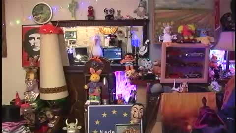 Wimpie online show from 09/13/25, 08:36