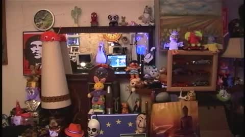 Wimpie online show from 09/20/25, 05:58