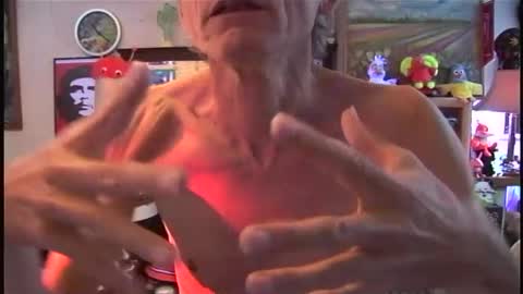 Wimpie online show from 09/27/25, 07:13