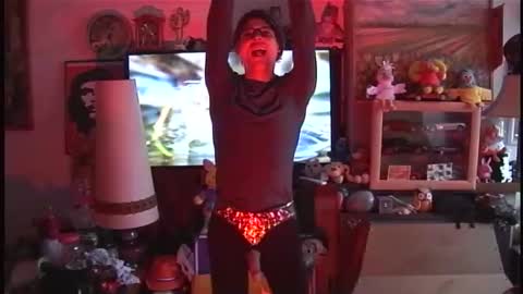 Wimpie online show from 10/10/25, 09:19