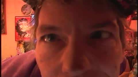 Wimpie online show from 10/12/25, 05:28