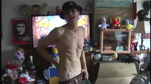 Wimpie online show from 10/15/25, 09:31