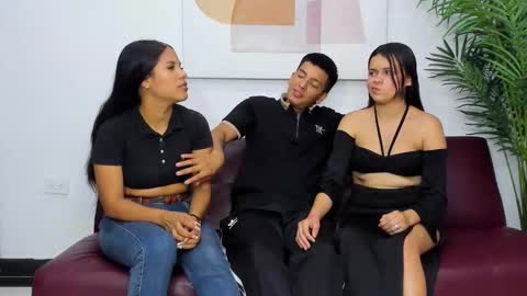 win_scr3am online show from 09/20/25, 07:15