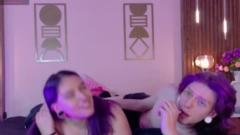 Snapshot of winchester_hanna chatting on 03/27/26, 10:31 Winchester Hanna online show from 03/27/26, 10:31