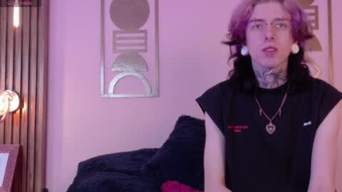 Snapshot of winchester_hanna chatting on 05/12/26, 08:06 Winchester Hanna online show from 05/12/26, 08:06