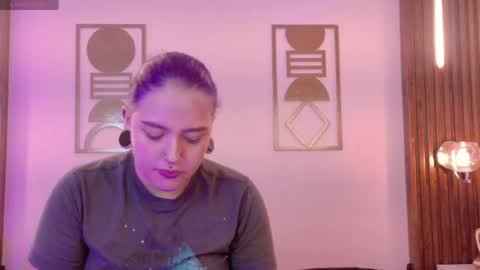 Snapshot of winchester_hanna chatting on 05/21/26, 09:00 Winchester Hanna online show from 05/21/26, 09:00