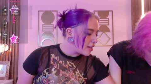 Snapshot of winchester_hanna chatting on 05/31/26, 08:32 Winchester Hanna online show from 05/31/26, 08:32