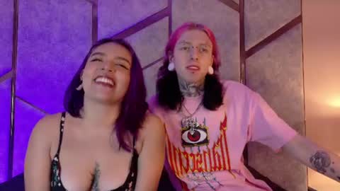 Winchester Hanna online show from 07/10/26, 08:22