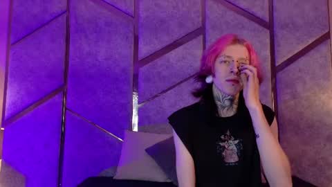 Winchester Hanna online show from 07/13/26, 08:55