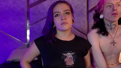 Winchester Hanna online show from 07/14/26, 02:38