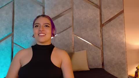 Winchester Hanna online show from 07/19/26, 08:34
