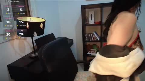 Sara online show from 09/23/25, 07:50