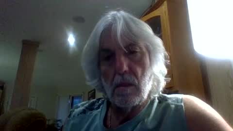Snapshot of winedog2020 chatting on 03/17/26, 11:52 Gundja Man online show from 03/17/26, 11:52