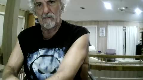 Snapshot of winedog2020 chatting on 05/17/26, 01:03 Gundja Man online show from 05/17/26, 01:03