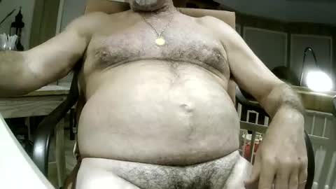 Snapshot of winedog2020 chatting on 05/18/26, 04:29 Gundja Man online show from 05/18/26, 04:29