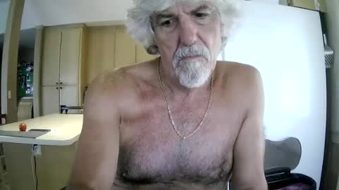 Gundja  Man online show from 06/23/26, 01:20