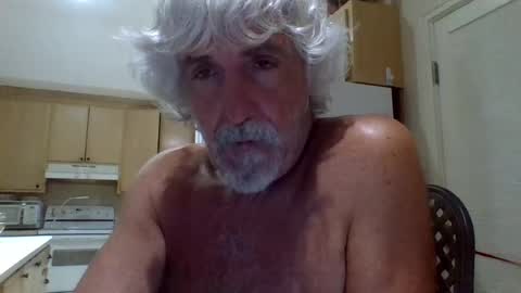 Gundja  Man online show from 06/29/26, 02:29