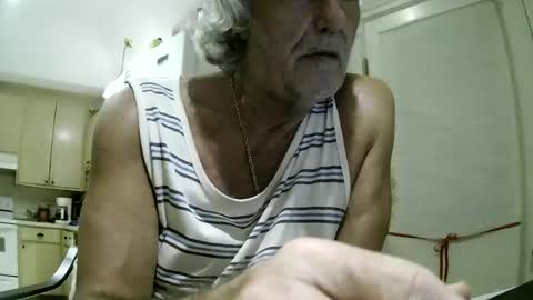 Gundja  Man online show from 07/15/26, 09:36
